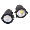 Exterior led garden lights use for garden park