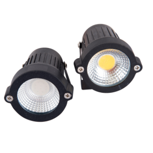 Exterior led garden lights use for garden park