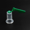 Disposable Safety Blood Collection Needle Holder