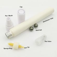 Aluminum Tube Refill Ink Empty Paint Marker