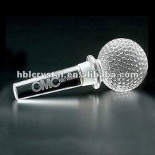 Fashion Crystal wine stopper