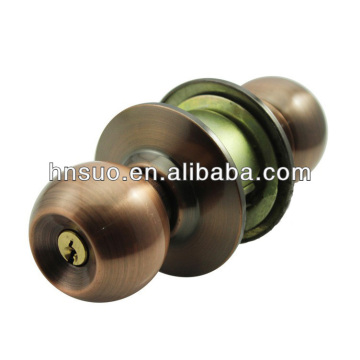 door knobs bronze