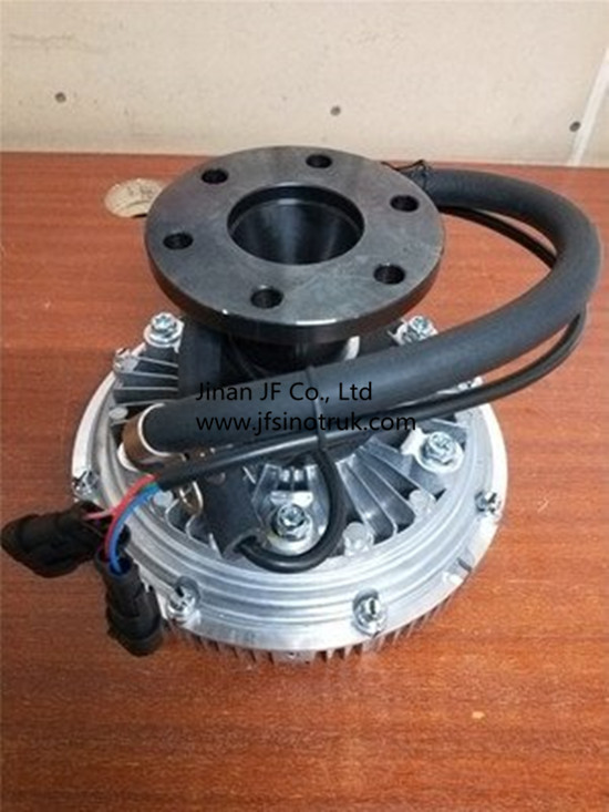 612600061262 Electronic Fan Clutch 612600061191 612630060538