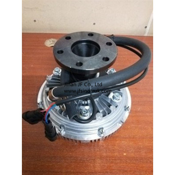 612600061262 Electronic Fan Clutch 612600061191 612630060538