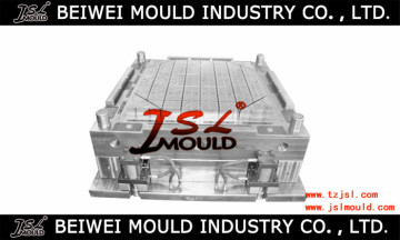 Injection Flat Pallet Board Moulds