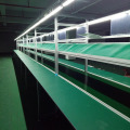 Flat Belt Conveyor Smartphone Assembly Line