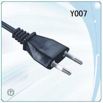 Italy Power Cord,IMQ plug,italy plug