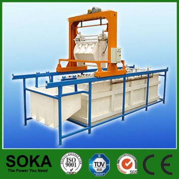 2013 Hot sale galvanizing wire equipment