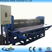 Corrugated Roll Forming Machine/Corrugated Roofing Sheet / barrel type iron sheet making machine