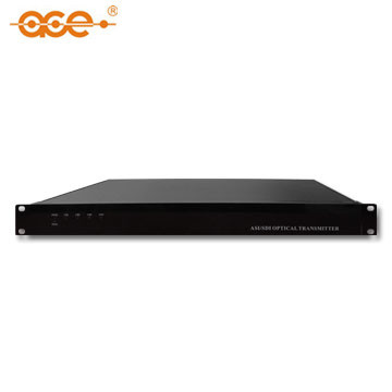 TS Stream Optical Transceiver, MPGE2/ASI Optical Transceiver