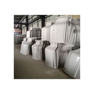 Power Plant Cooling Tower Parts