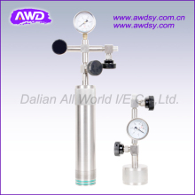 Piston Sampler/Air Sampler