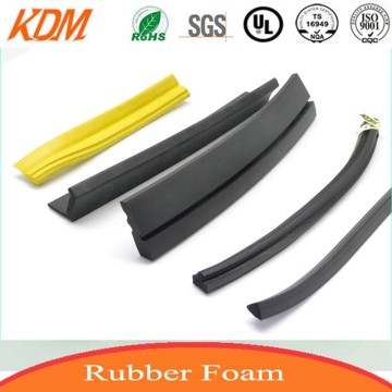 flexible rubber magnetic strip for refrigerator door