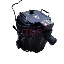 Mini Fog Machine LED Stage Light Smoke Machine