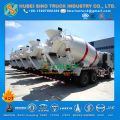 Shacman F2000 8cbm Betong Transit Mixer