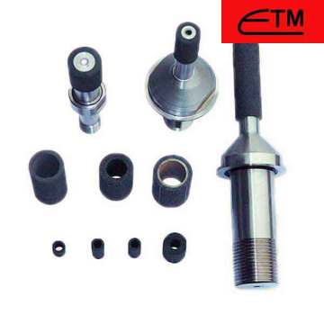 vitrified bond CBN mounted point