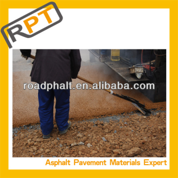 Roadphalt yellow color asphalt binder