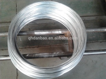 high tensile steel wire