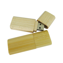 High Speed Flash Drive Disk Wooden Style