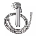 Unique Self-Cleaning Bathroom Hand Bidet Spray Kit with Hose and Hook
