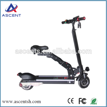 Adult Two wheels electric skateboard with Handle