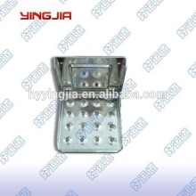 08606 Folding Steps ,Step fold down,folding truck step