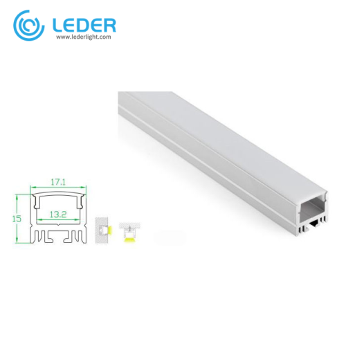 LEDER Decorative Warm White Linear Light