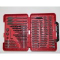 100 PC Drilling and Driving Kit