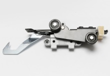 3201-05-1005/C SELCOM GDB Landing Door Lock (Center Opening)