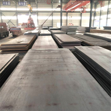 240m 310s Carbon Steel Plates For Bridge Construction