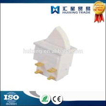 Quality assurance refrigerators door switch