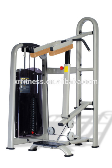 Standing Calf rasie gym equipment (XR18)