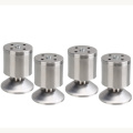 High Quality 5 Axis Machining Turning Parts