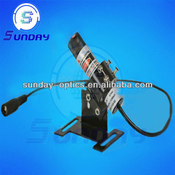 980nm Infrared laser module