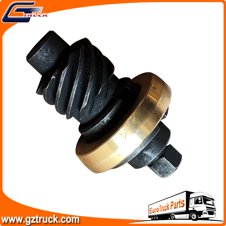 Drive pinion, right Oem 5001868126 for RVI Truck