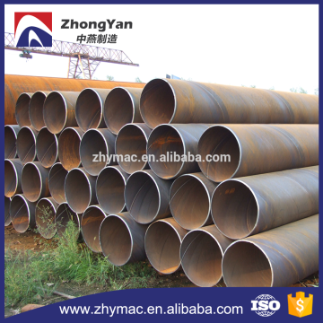 weld steel pipe astm53