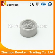 PDC Cutter Made In China Cemented Carbide Inserts For Oil-Field Drill Bits, Tungsten Carbide Substrate For PDC