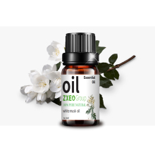 white musk oil fragrance for perfume candle making