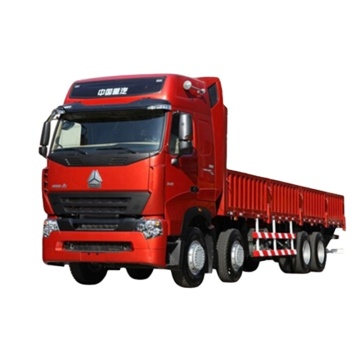 cheap price side wall breast board semi trailer