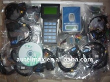 Tacho pro odometer correction