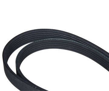 Power Transmission Ribbed Belts