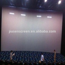 3D Chinese giant cinema screen