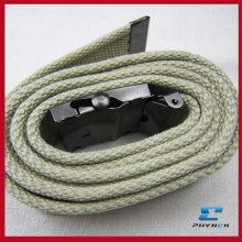 Polyester Men Jeans Belts?