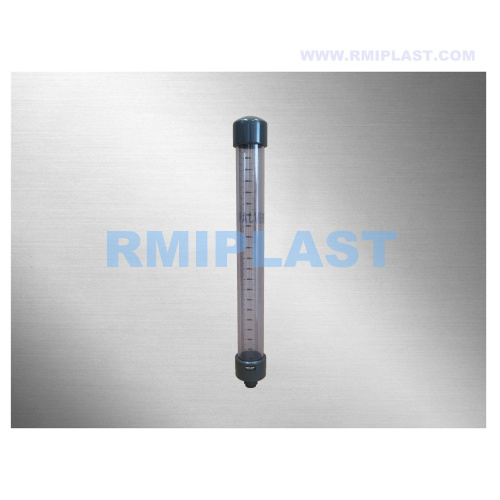 Columna de calibración de flujo 100ml 200ml 300ml 400ml 500ml