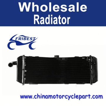 For Yamaha TMAX500 Replacement Radiator FRDYA012