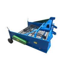 Tractor Potato Digger Harvester Machine