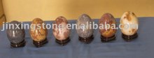 Stone Easter Egg jc06