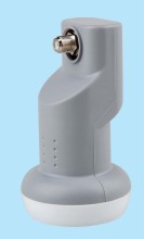 Single KU Band LNBF (YH788KU)