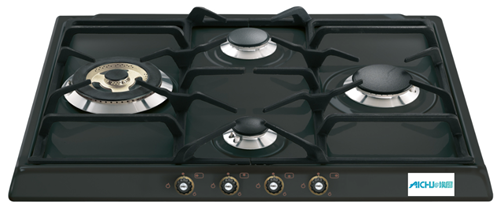 Teka Kitchen Stands Coloured Cooktop