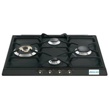 Suportes de cozinha Teka coloridos Cooktop